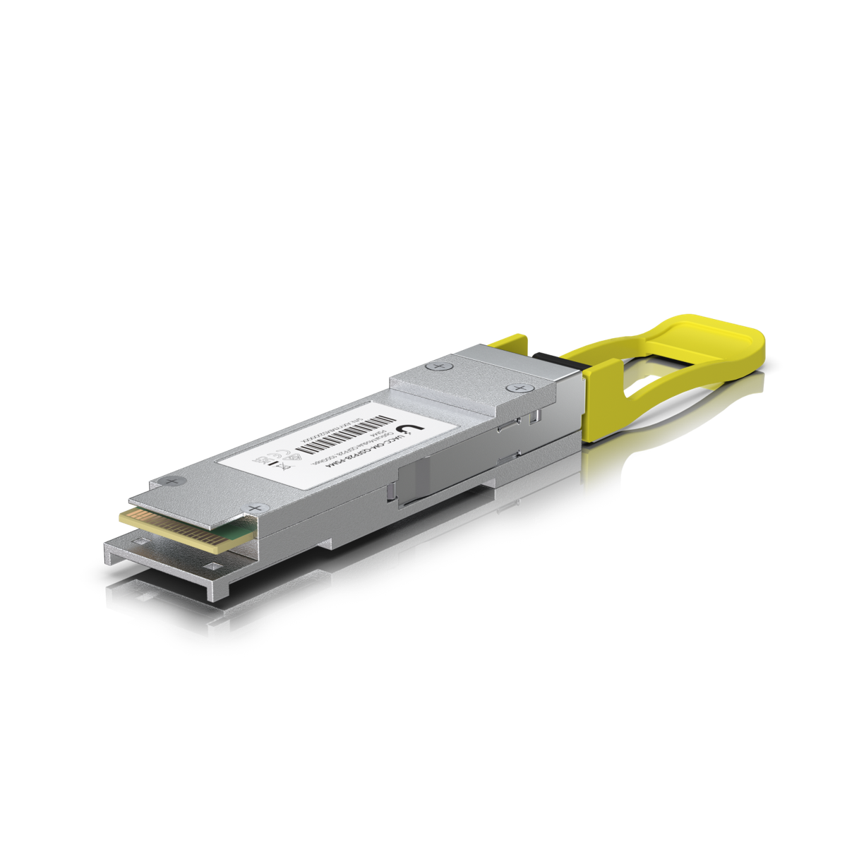 Ubiquiti 100G PSM4 Single-Mode Optical Module