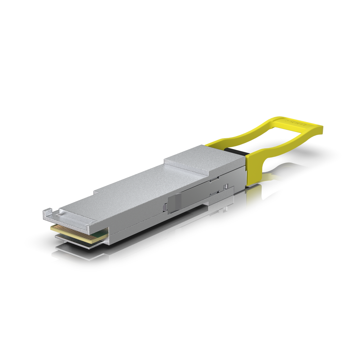 Ubiquiti 100G PSM4 Single-Mode Optical Module — view 2