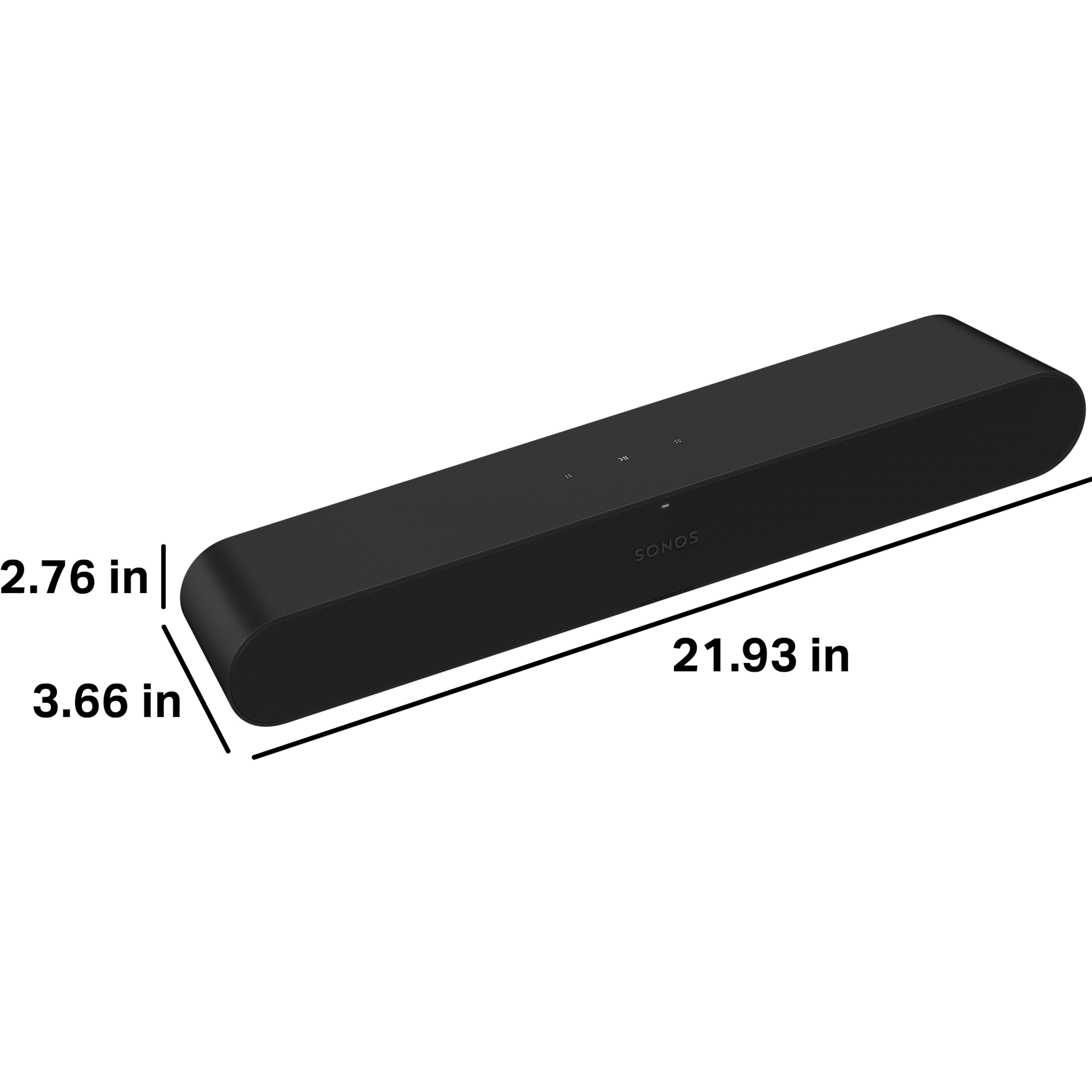 Sonos Ray — view 4