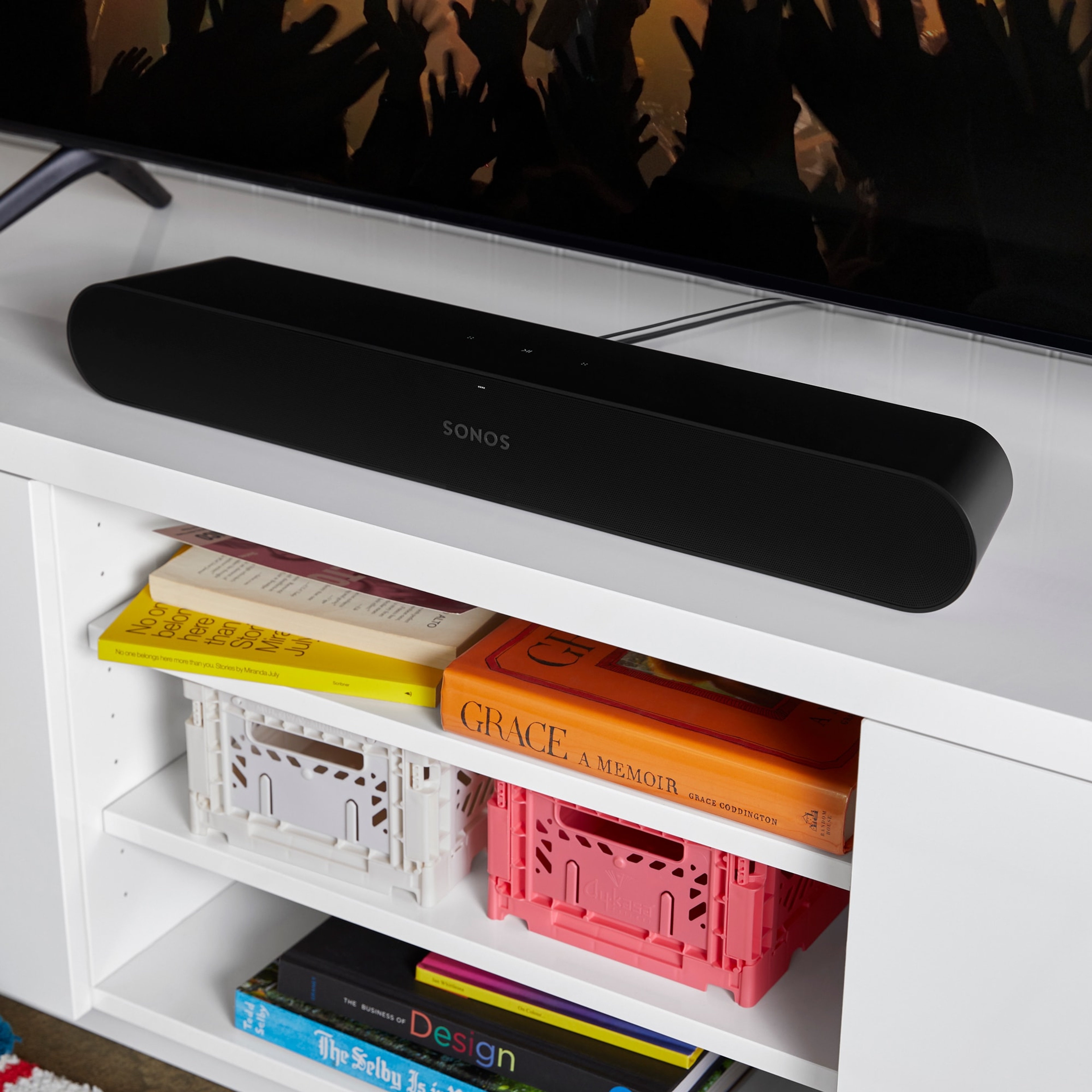 Sonos Ray — view 6