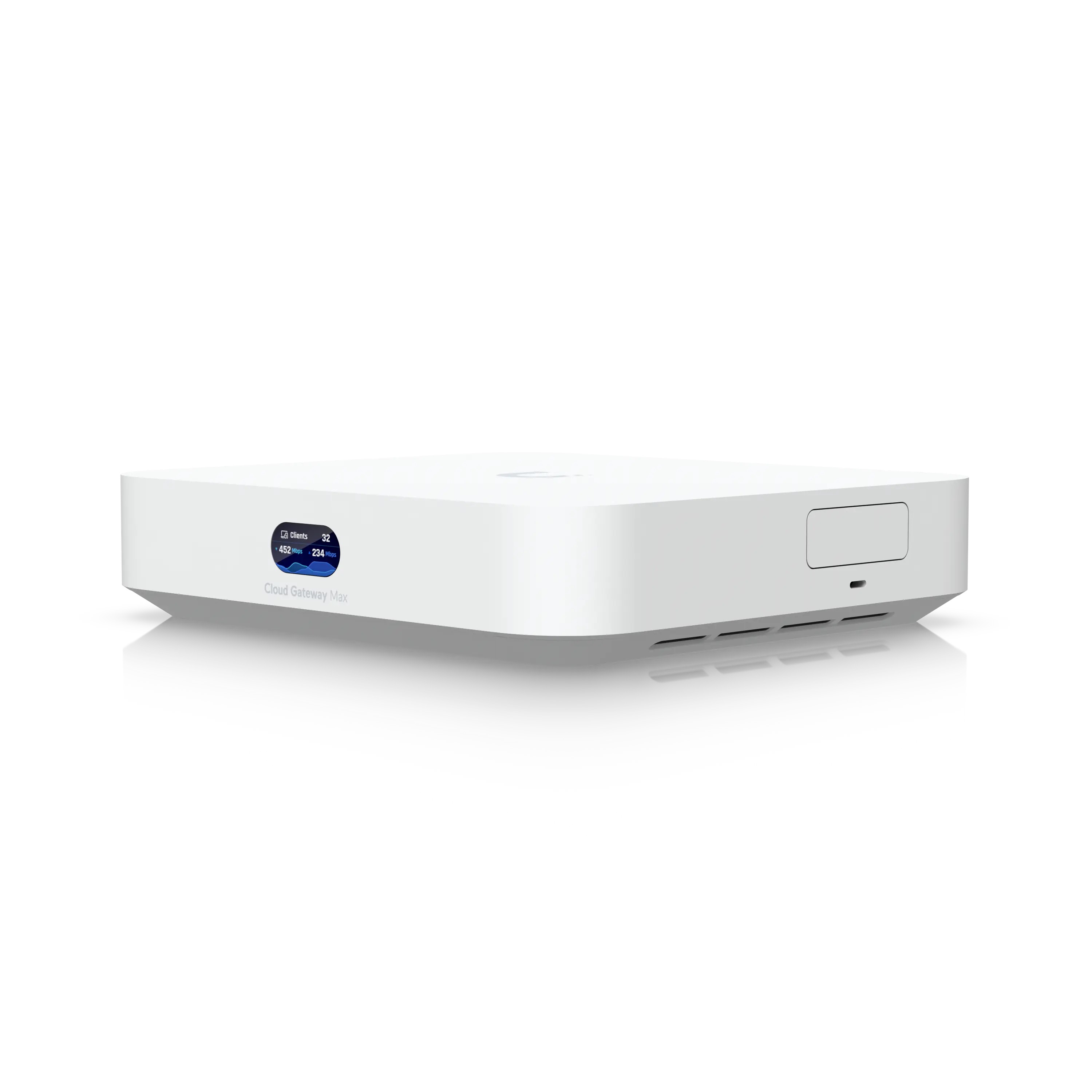 Cloud Gateway Max NS