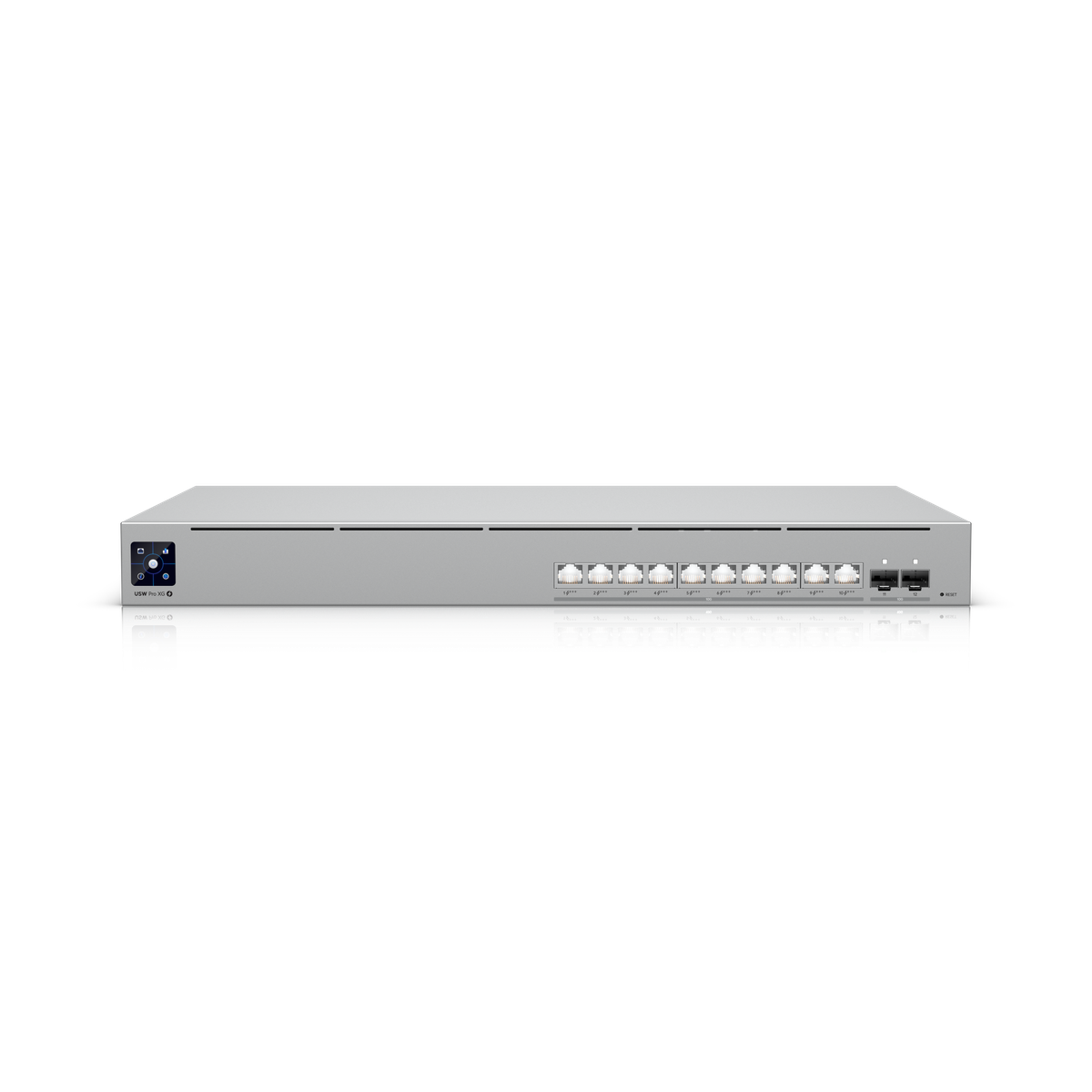 Switch Pro XG 10 PoE