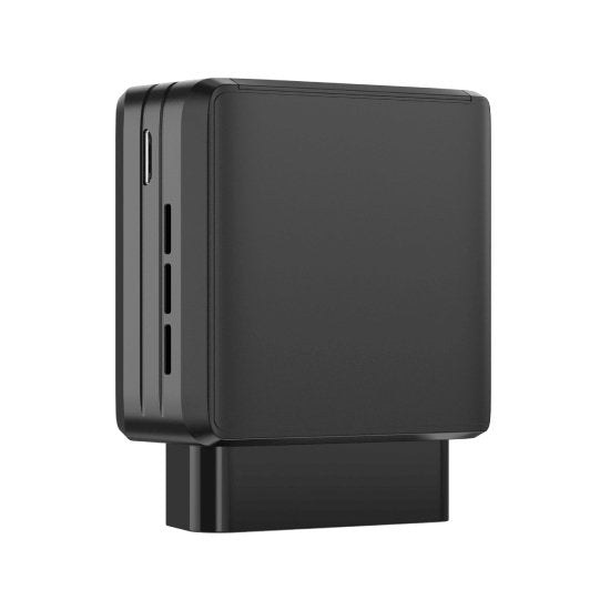 Alarm.com Car Connector