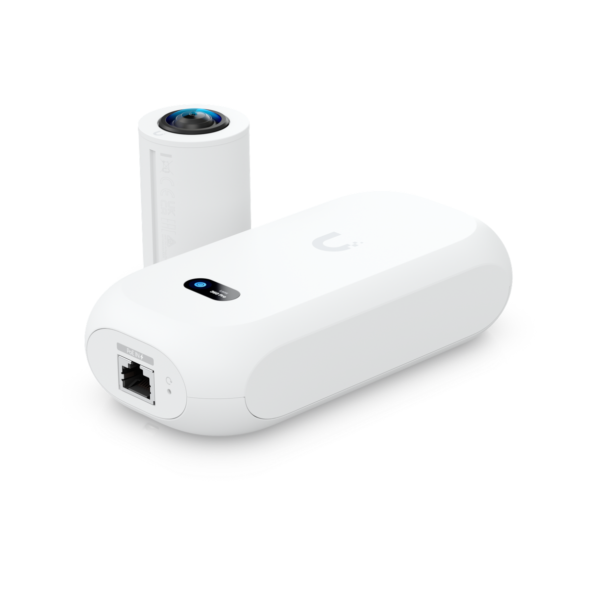 Camera AI Theta Pro