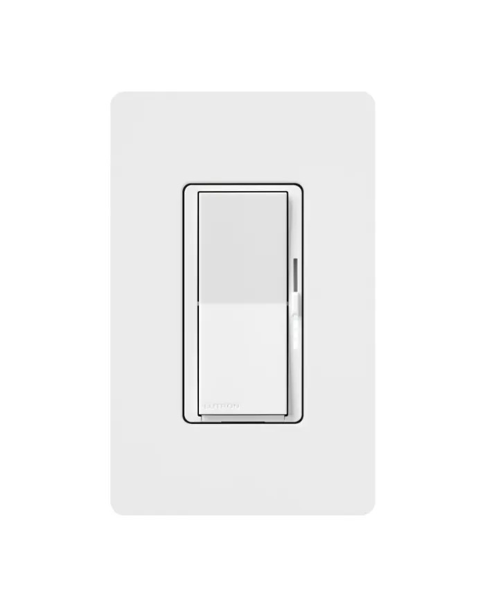 Lutron Diva Smart Dimmer Switch