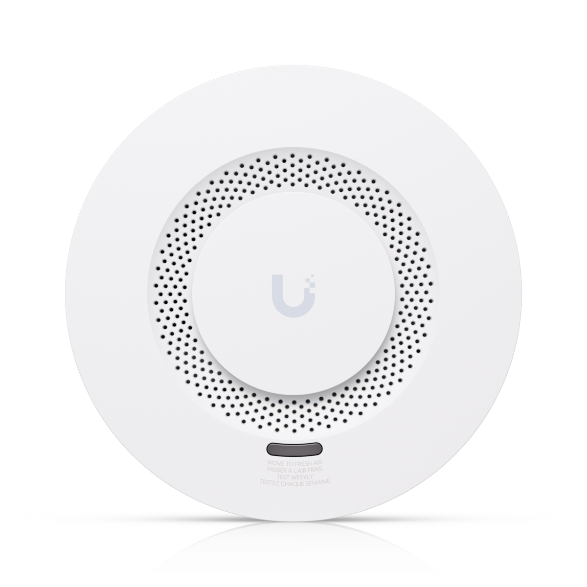 Ubiquiti Smoke and CO Alarm