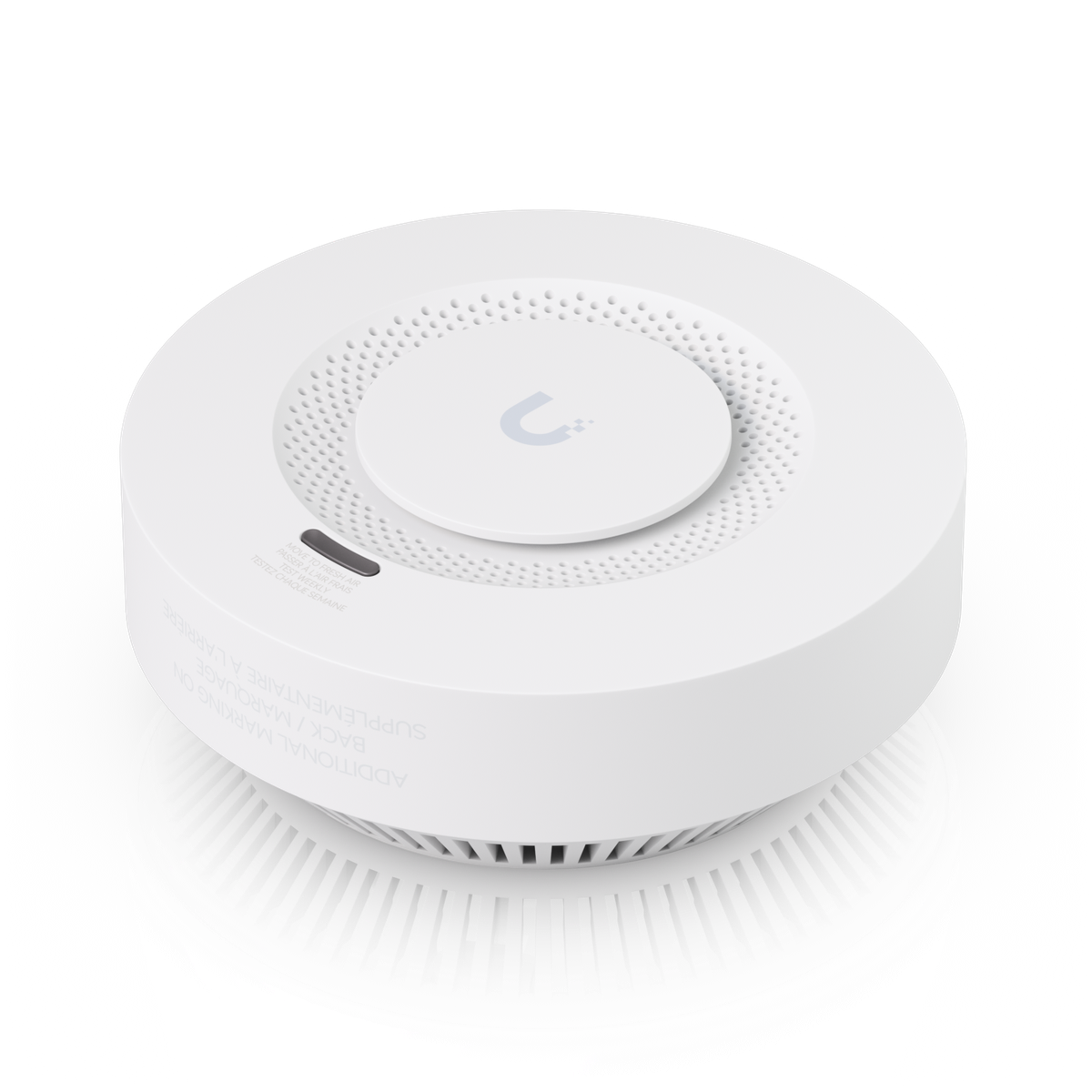 Ubiquiti Smoke and CO Alarm — view 4
