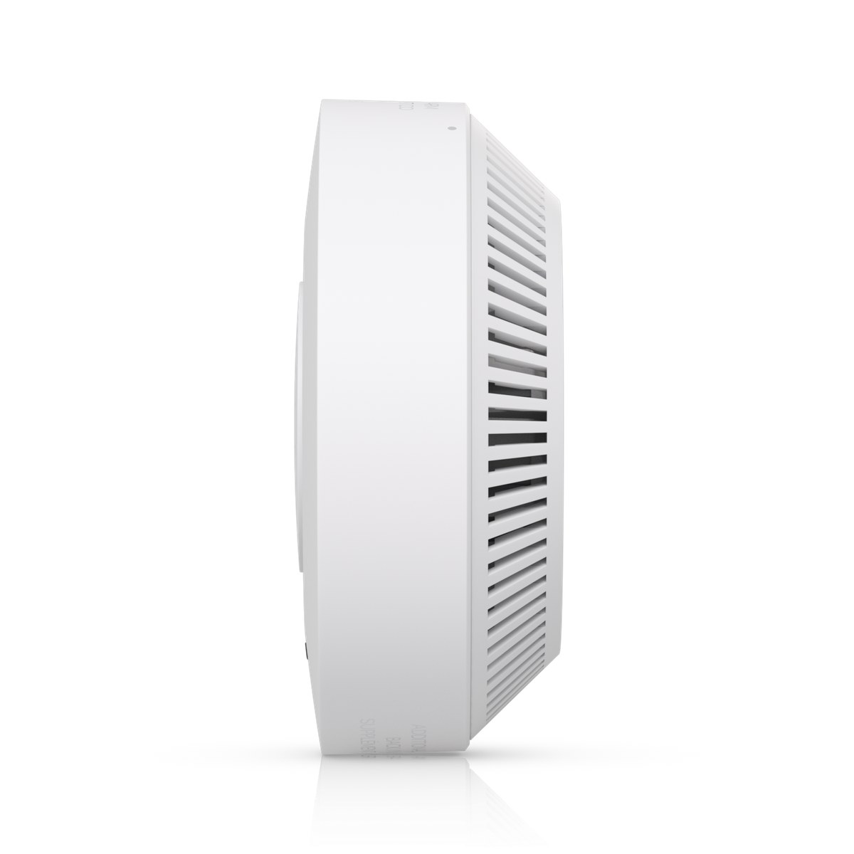 Ubiquiti Smoke and CO Alarm — view 2
