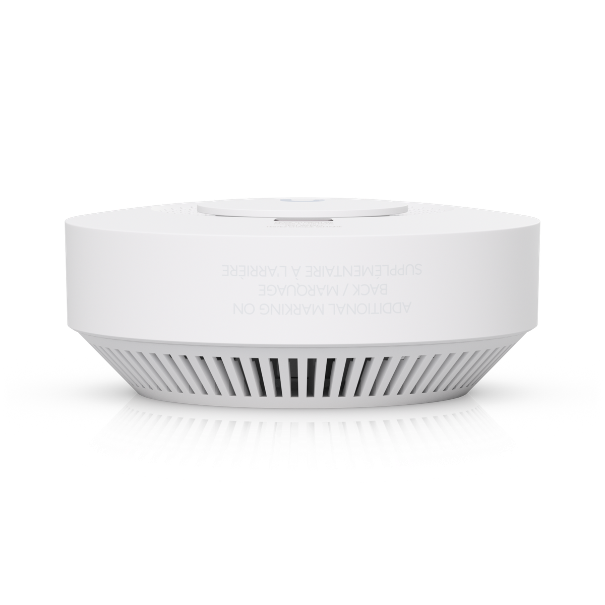 Ubiquiti Smoke and CO Alarm — view 3