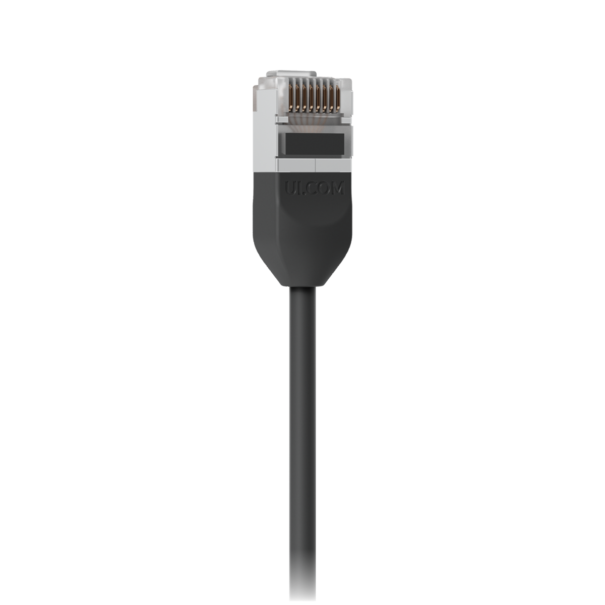 Ubiquiti Premium Patch Cable Outdoor — Black, 1 m (3.3 ft) — view 3
