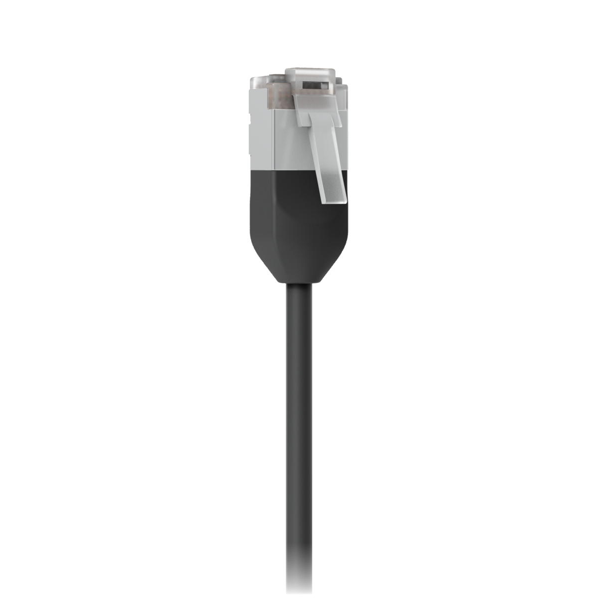 Ubiquiti Premium Patch Cable Outdoor — Black, 1 m (3.3 ft) — view 2