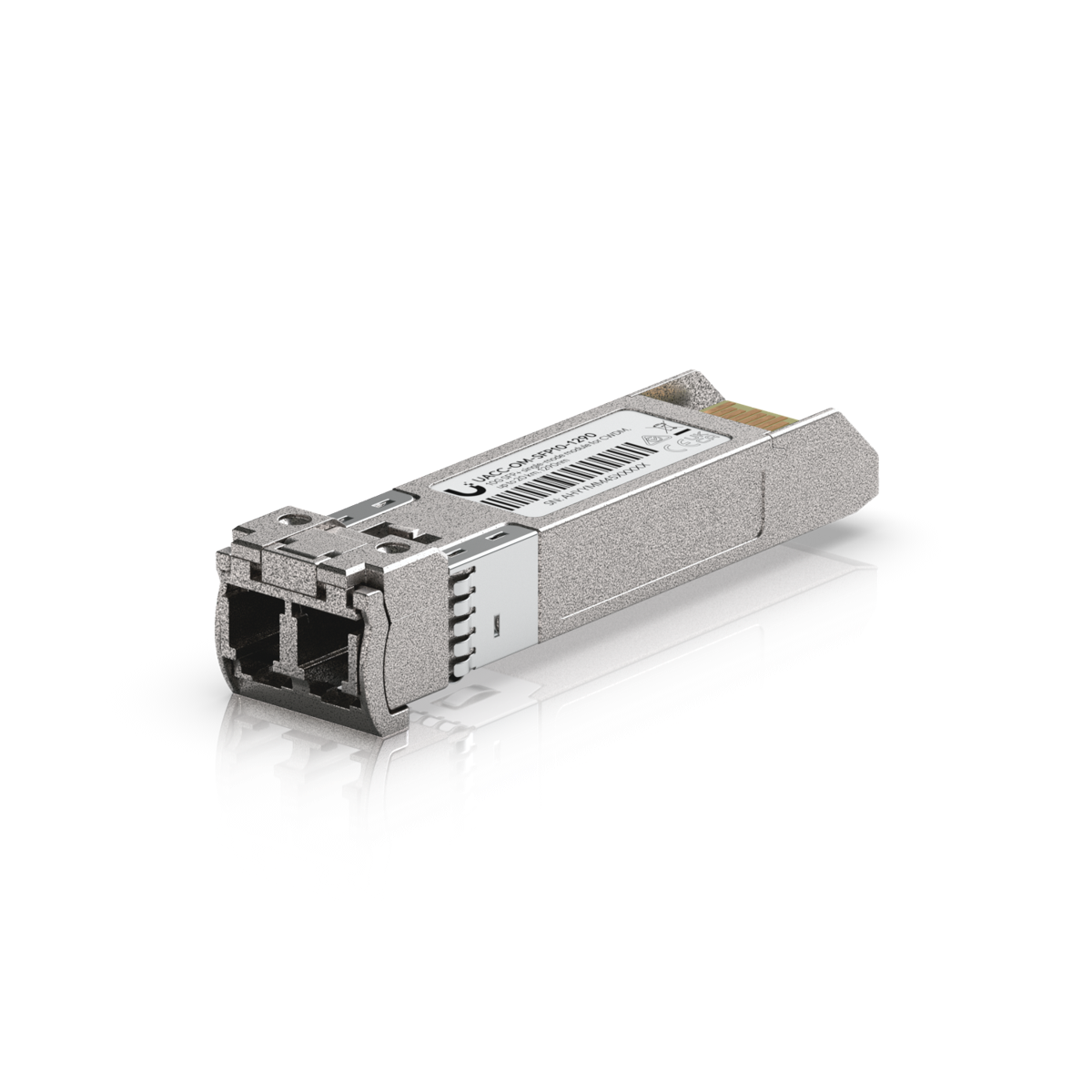 Ubiquiti 10G CWDM Single-Mode Optical Module — 1290 nm