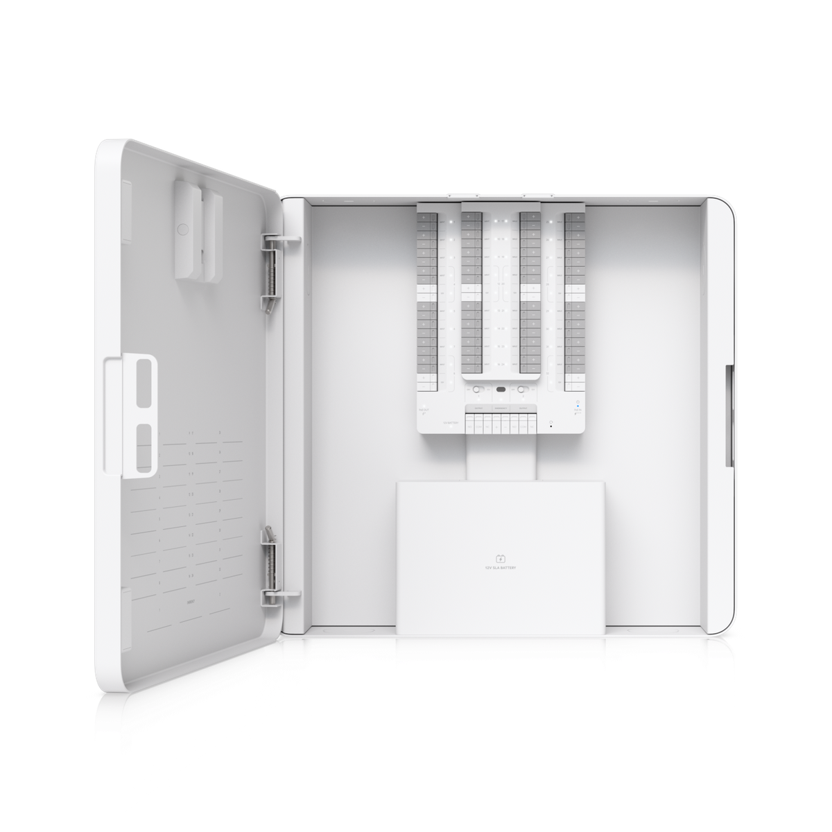 Protect Alarm Hub Kit