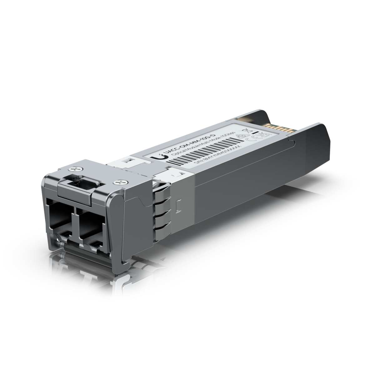Ubiquiti 10G Multi-Mode Optical Module