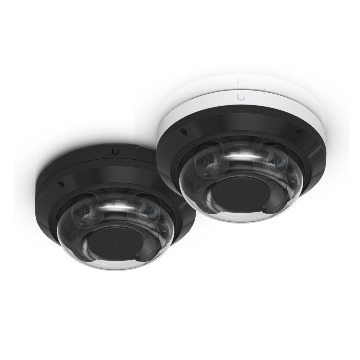 Camera AI Multi Sensor 4
