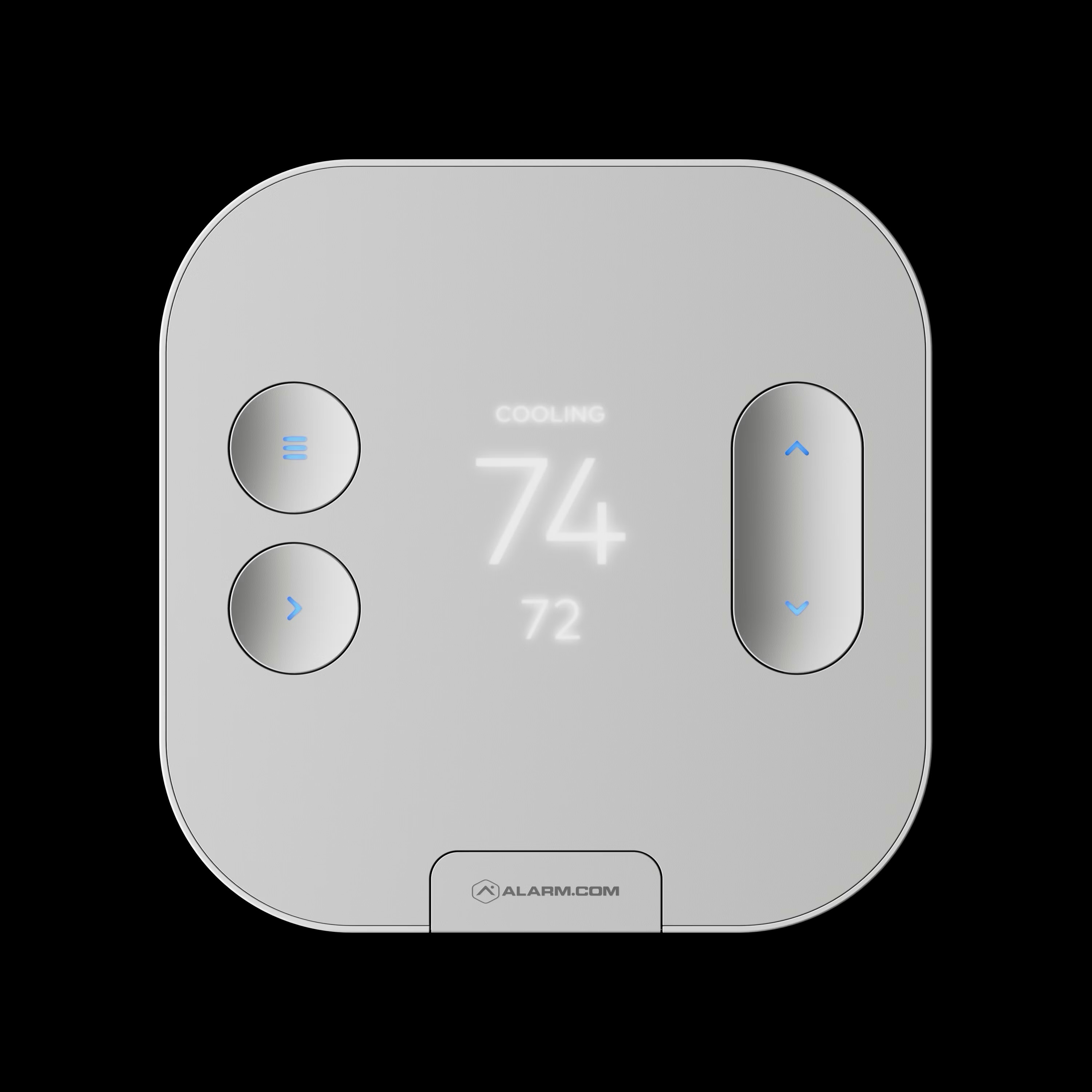Alarm.com T25 Smart Thermostat