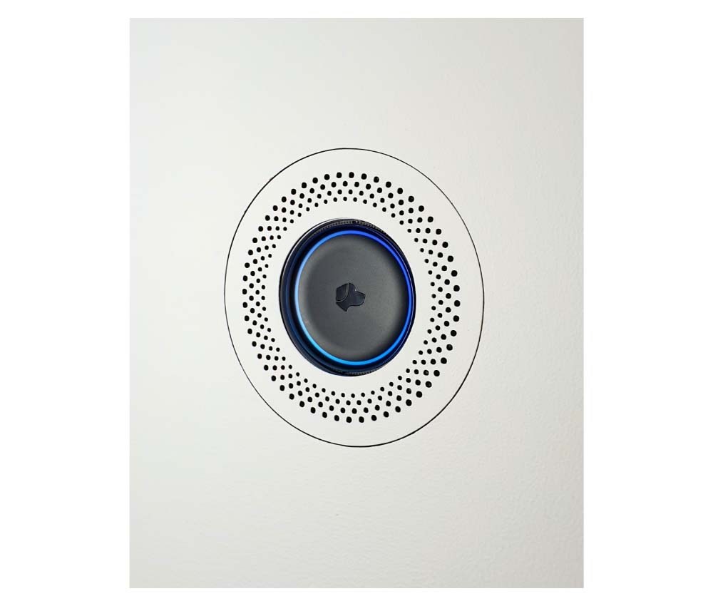 Wall-Smart New Construction Mount for Josh Micro — view 3