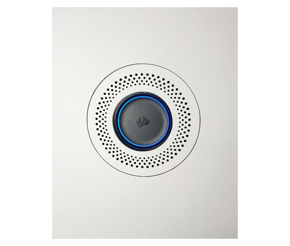 Wall-Smart New Construction Mount for Josh Micro — view 2