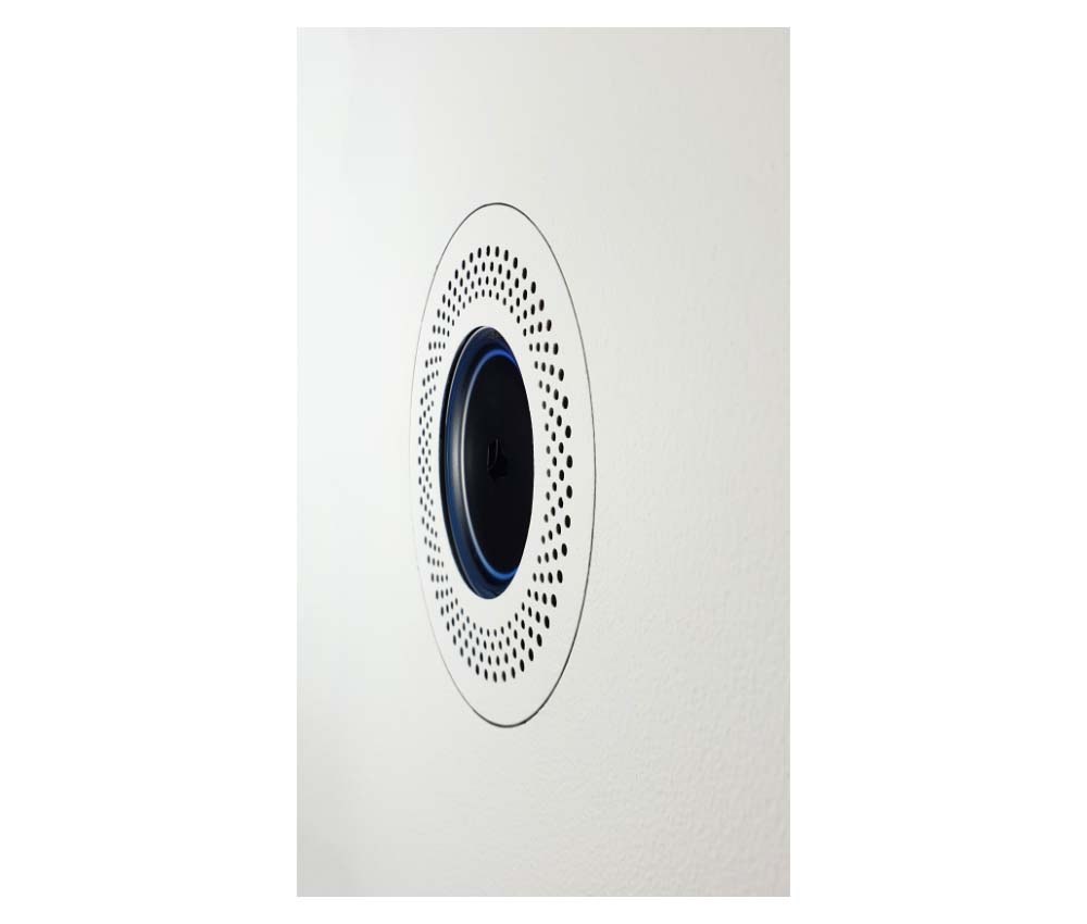 Wall-Smart New Construction Mount for Josh Micro — view 4