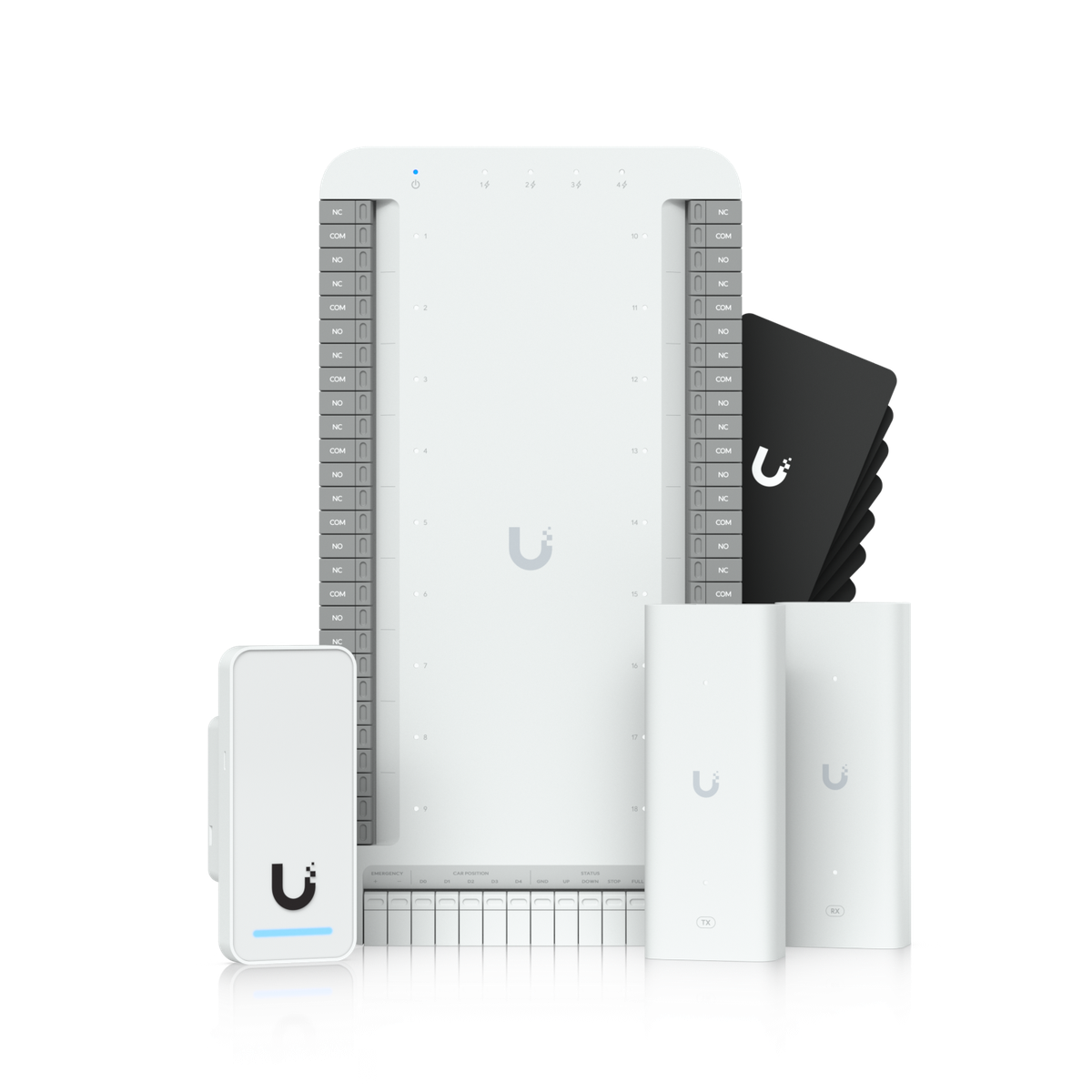 Access G3 Elevator Starter Kit