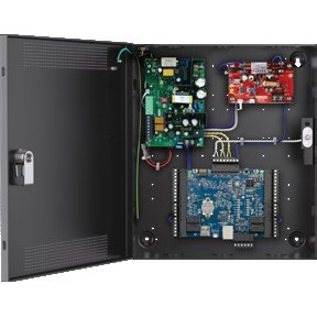 Alarm.com Two Door Controller & Power Kit