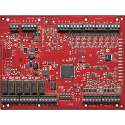 MR52 Two Reader Expansion Module