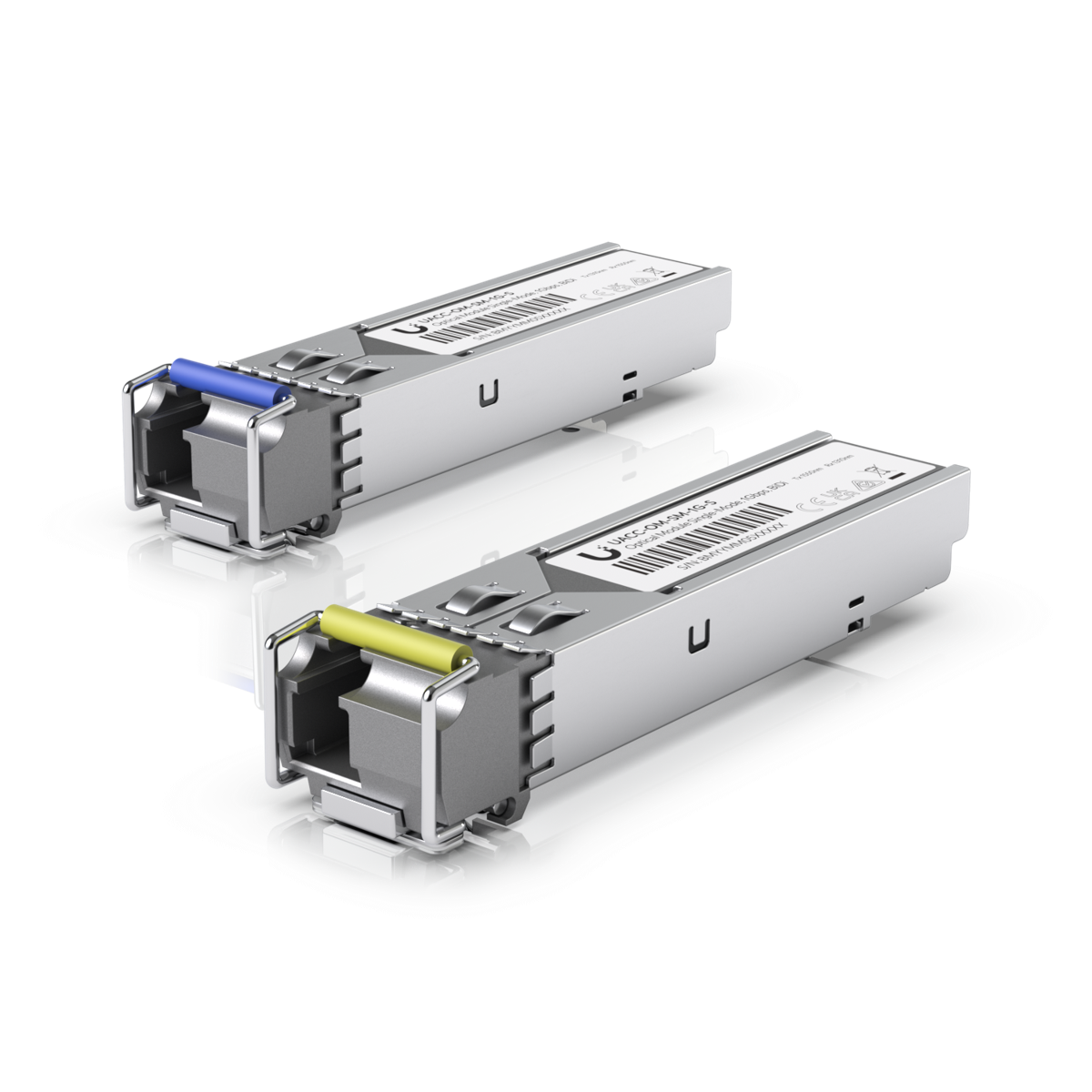 Ubiquiti 1G Bidirectional Single-Mode Optical Module