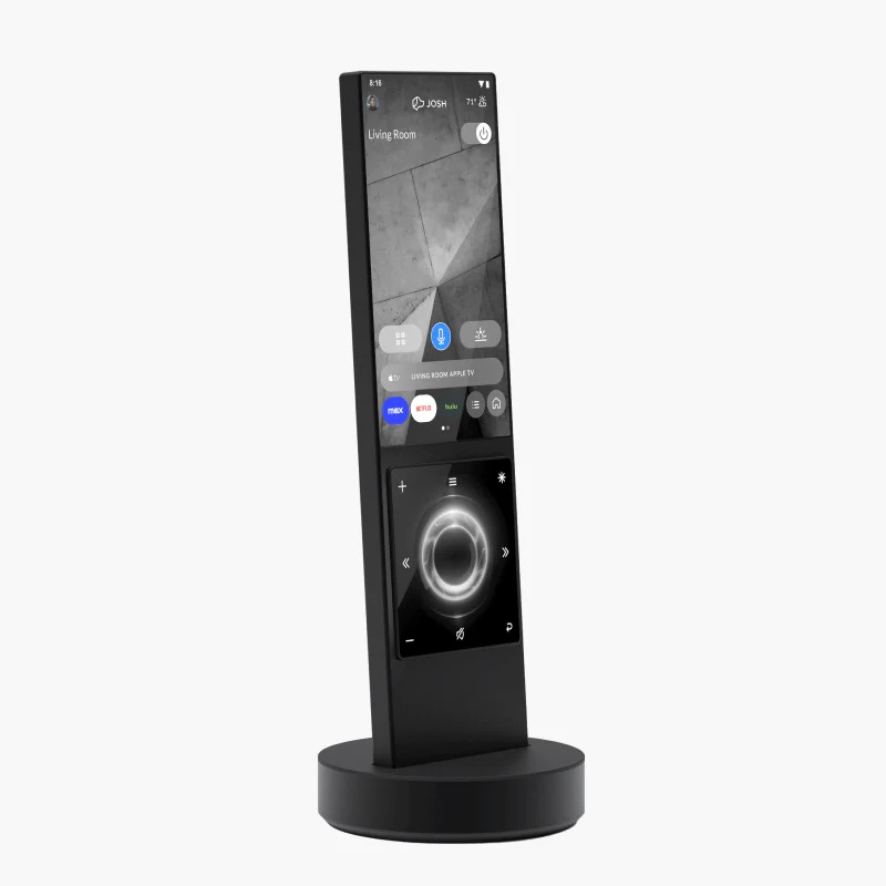 Josh Cinema Remote