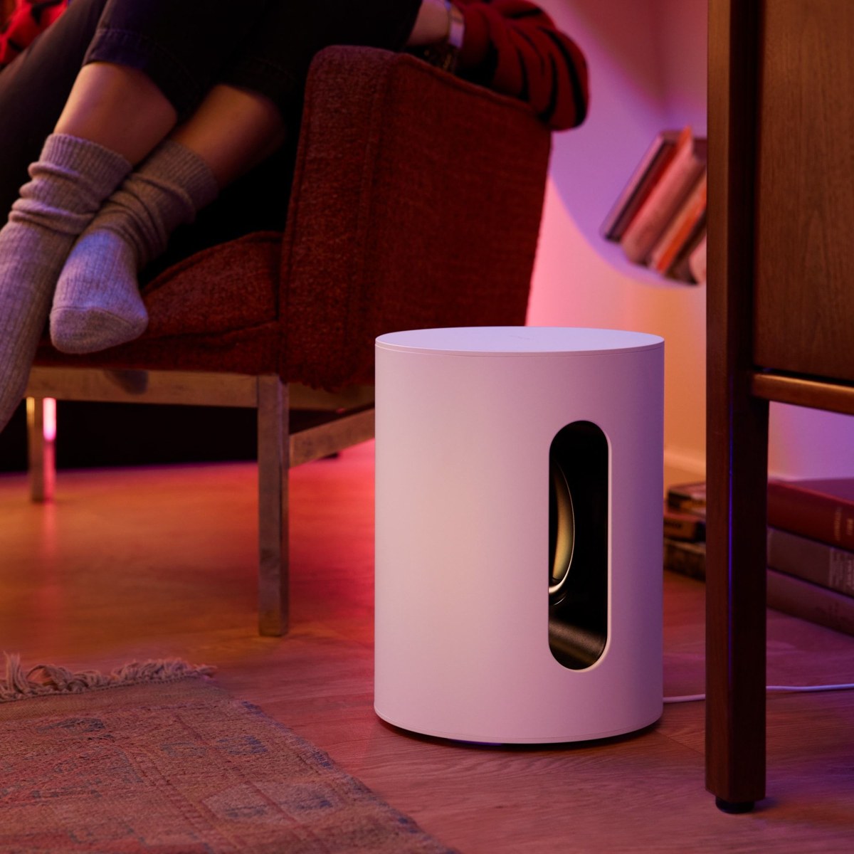Sonos Sub Mini — White — view 6