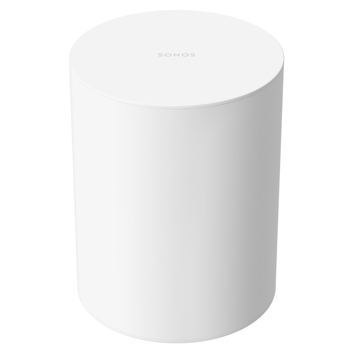 Sonos Sub Mini — White — view 5