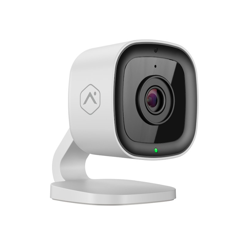 Alarm.com Indoor 1080p Wi-Fi Camera