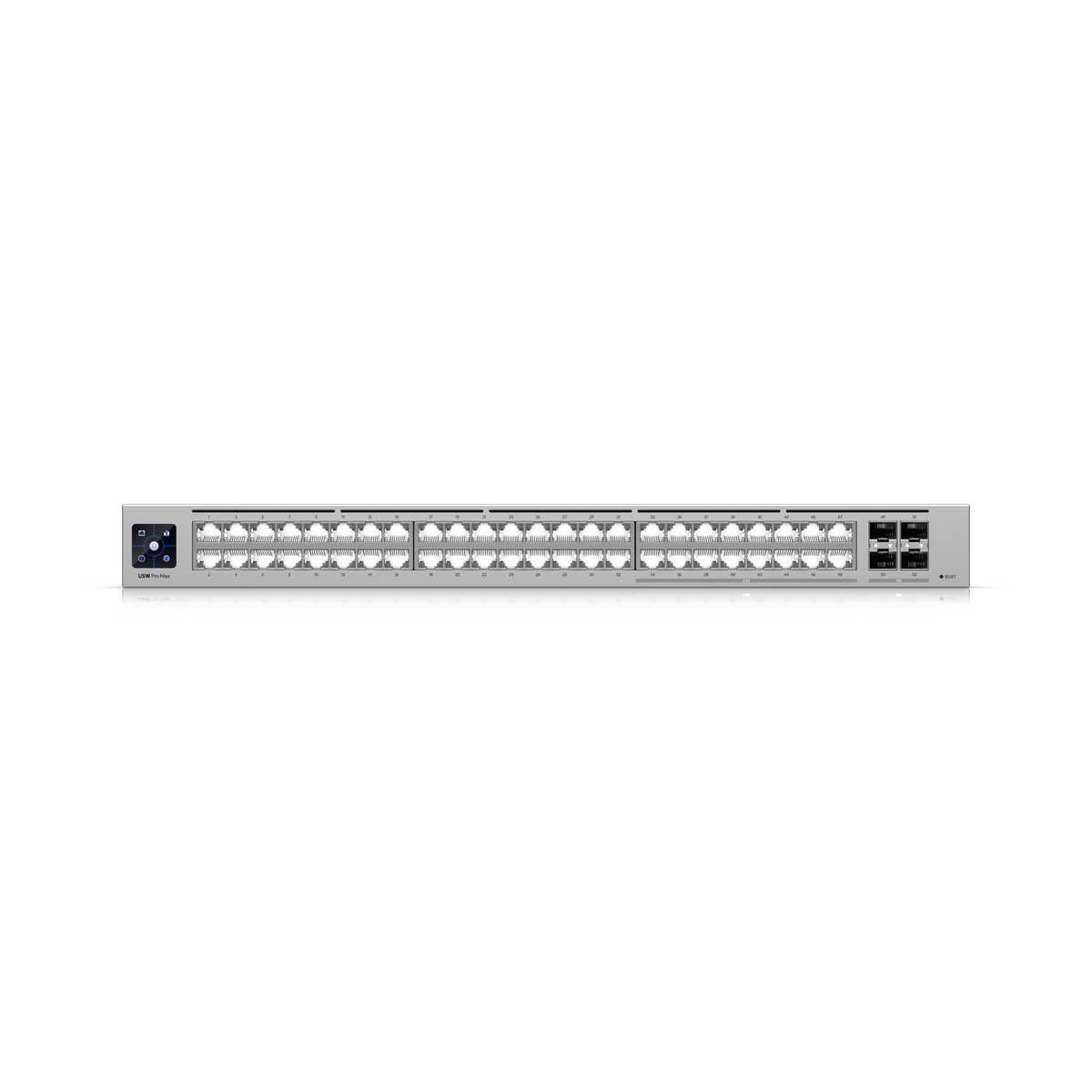 Ubiquiti Switch Pro Max 48 — view 2