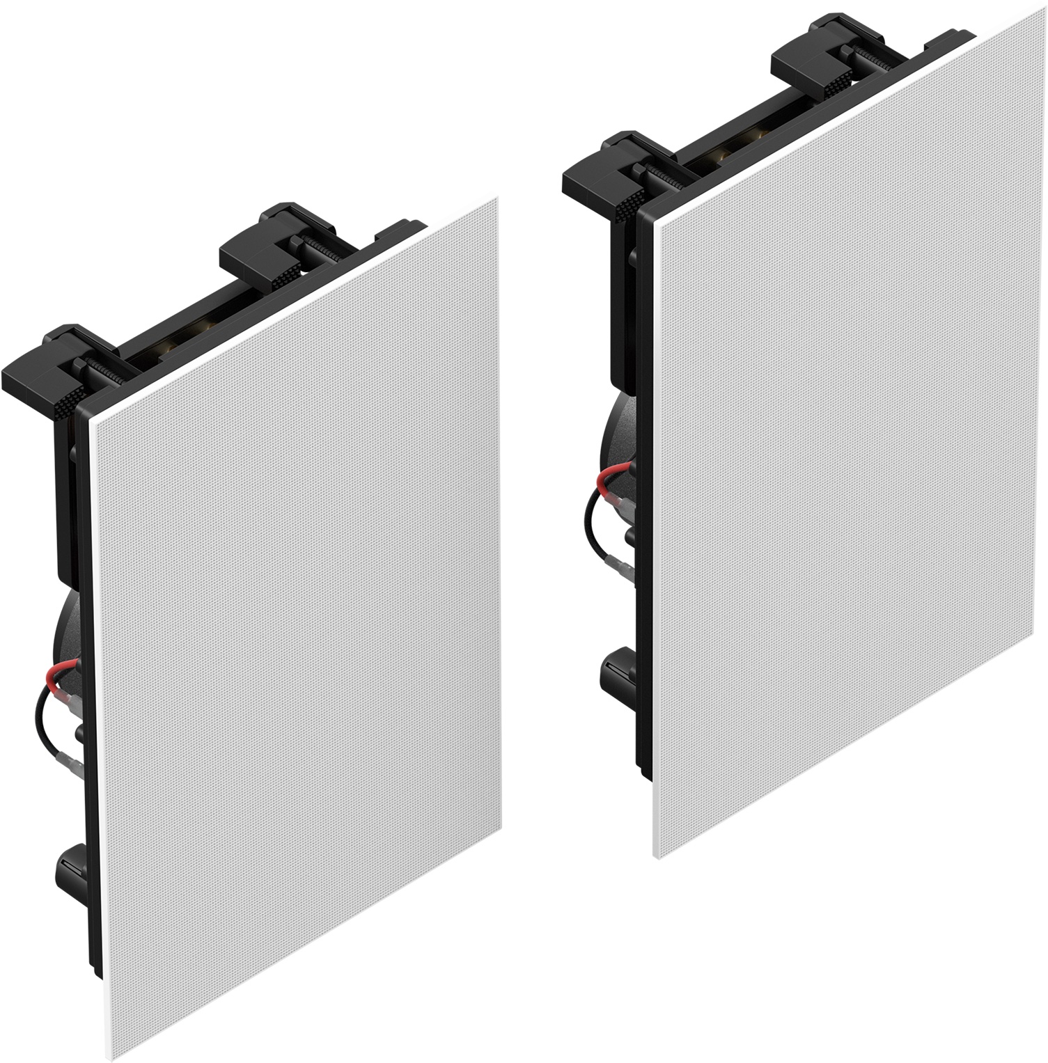 Sonos In-Wall Speakers, Pair