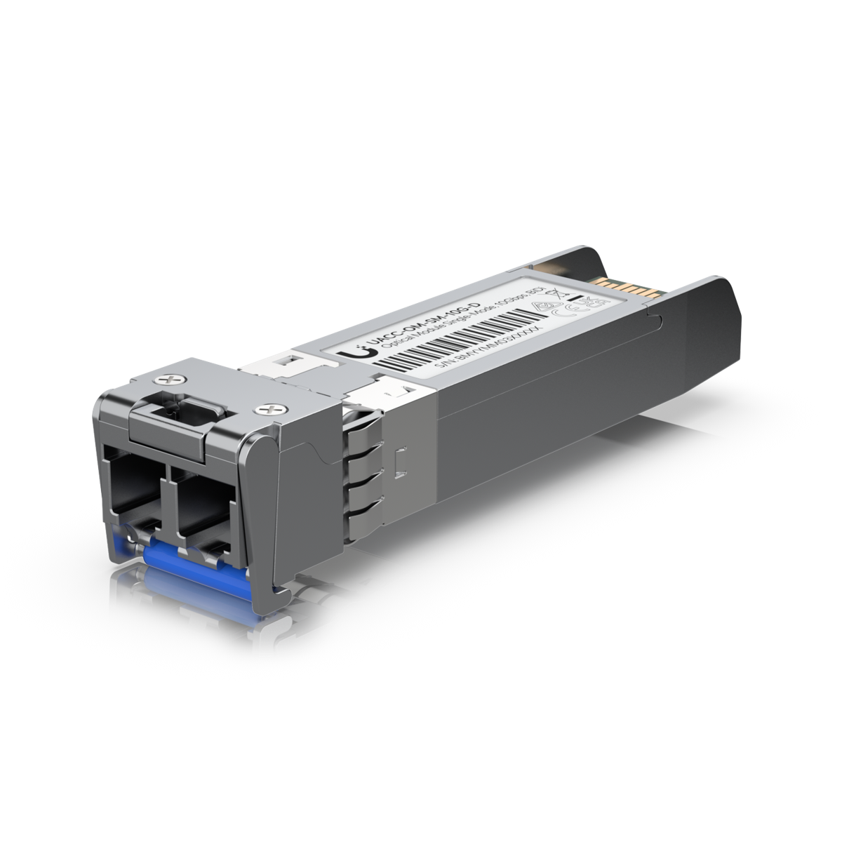 Ubiquiti 10G Single-Mode Optical Module
