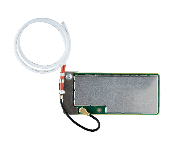 Qolsys IQ Daughter Card — 433 MHz