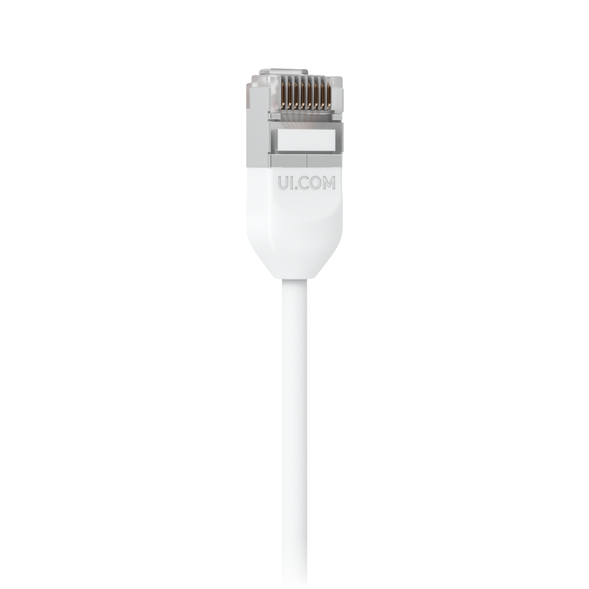 Ubiquiti Premium Patch Cable Outdoor — White, 1 m (3.3 ft) — view 3