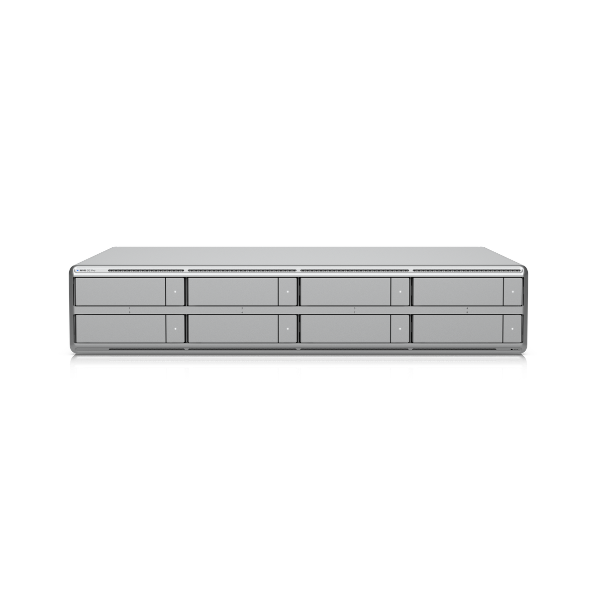 Network Video Recorder G2 Pro