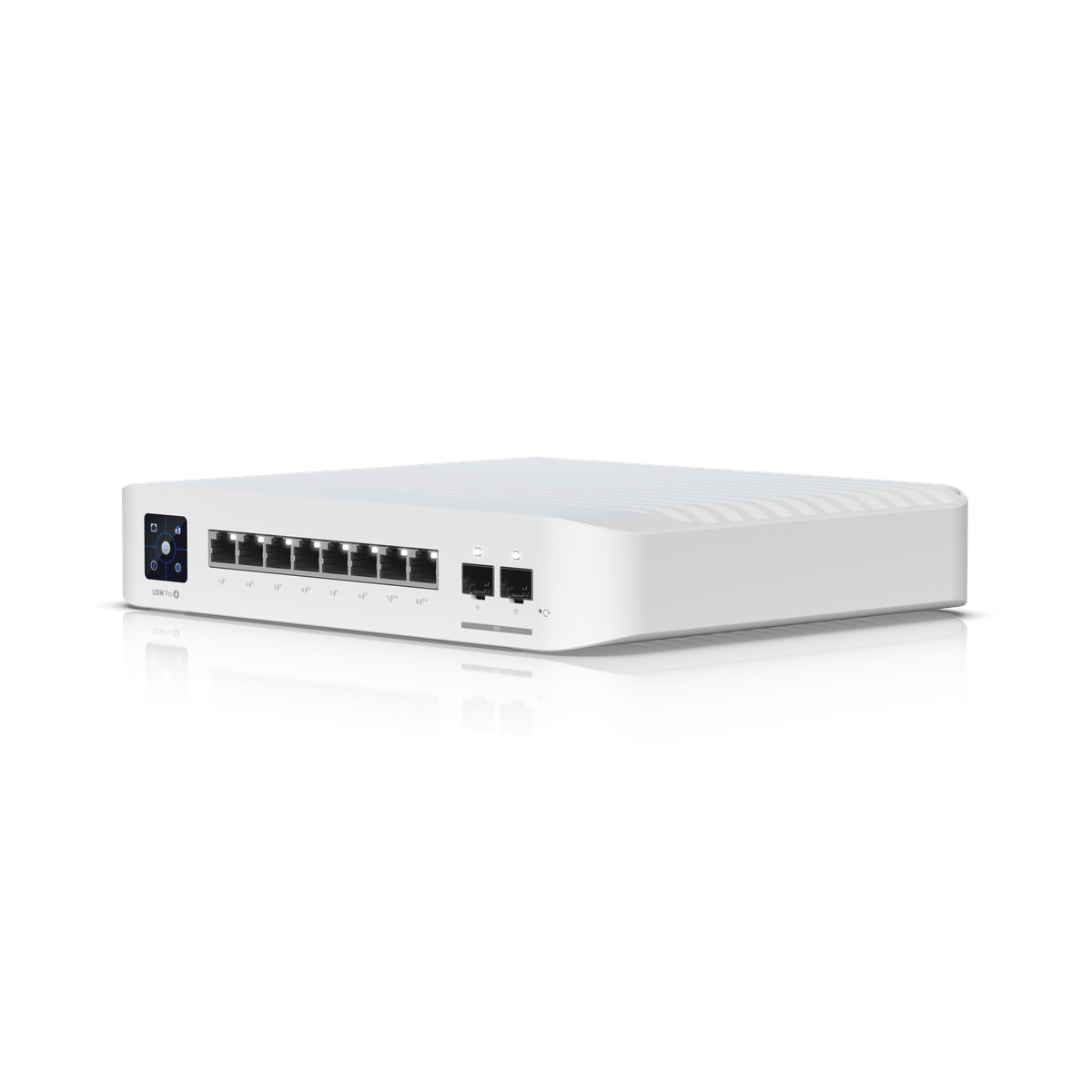 Switch Pro 8 PoE