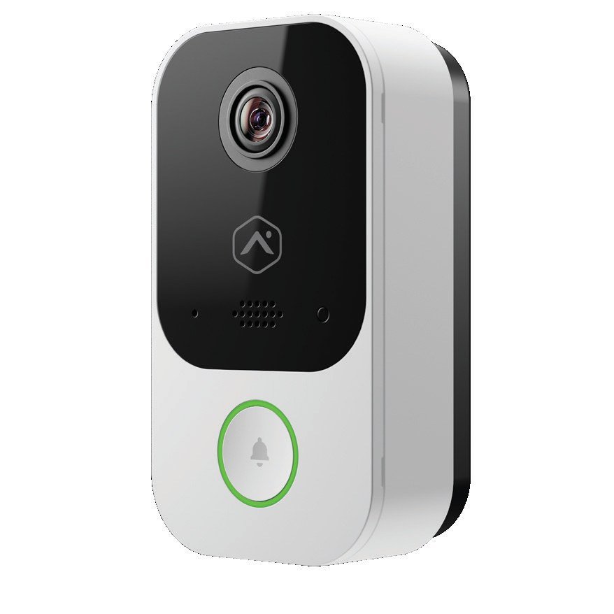 Alarm.com Pro Series Video Door Station