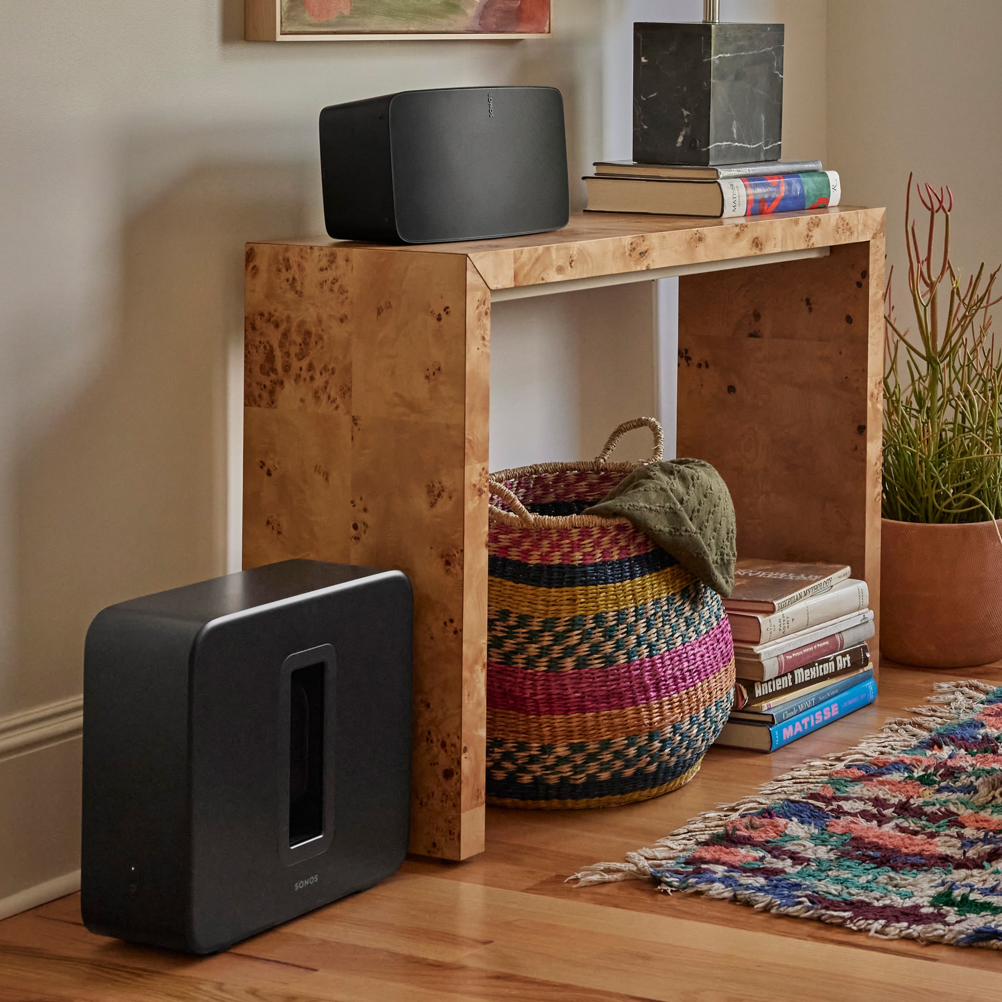Sonos Sub 4 — view 6