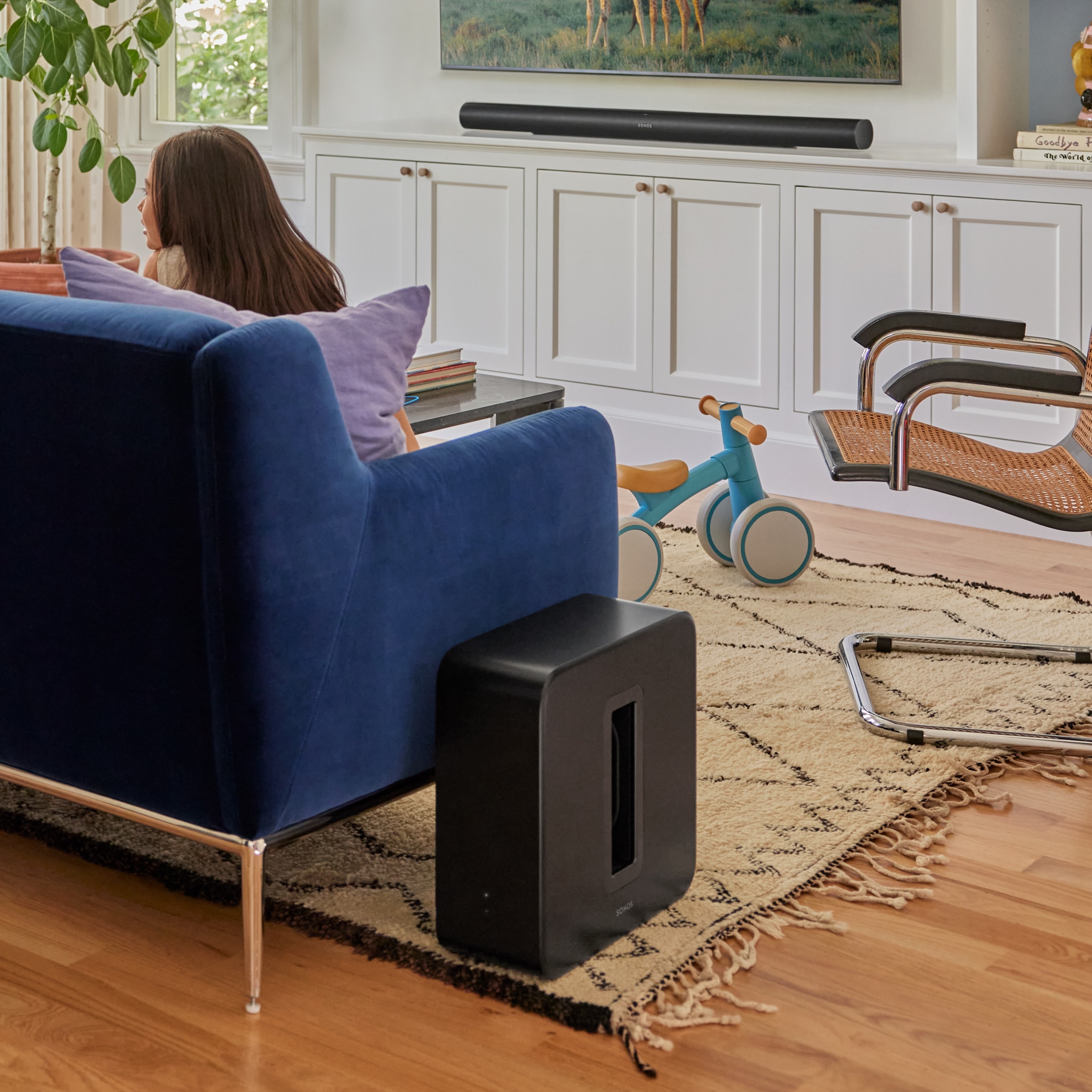 Sonos Sub 4 — view 7