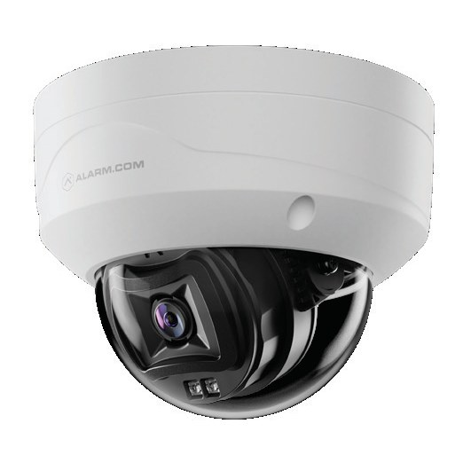Alarm.com Prism Series 5MP PoE Dome