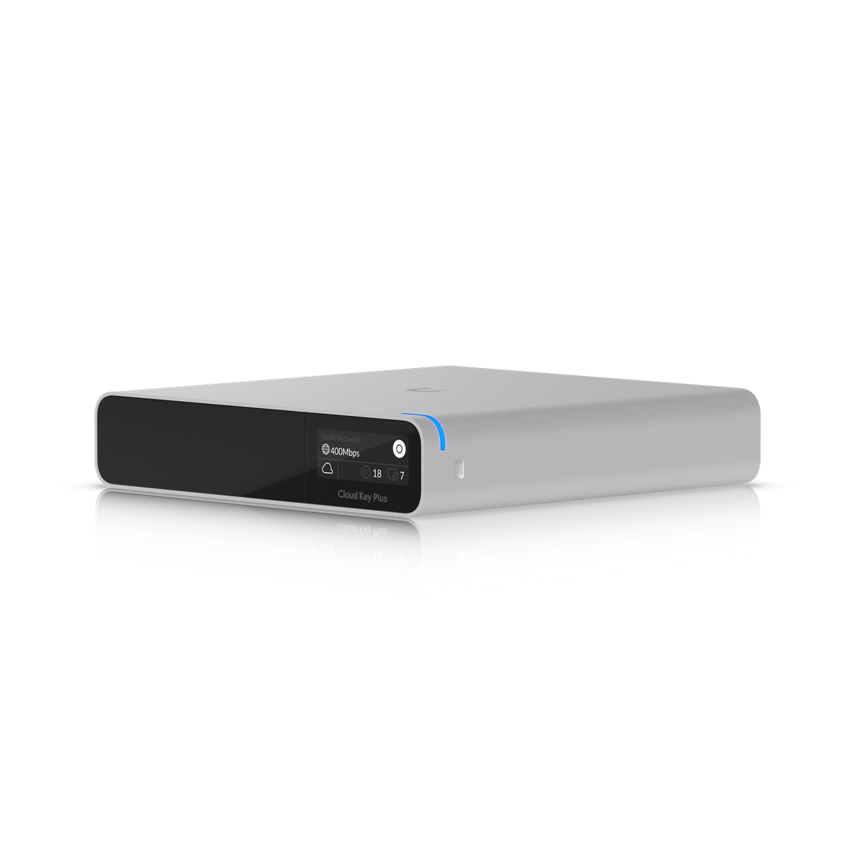 CloudKey+ SSD