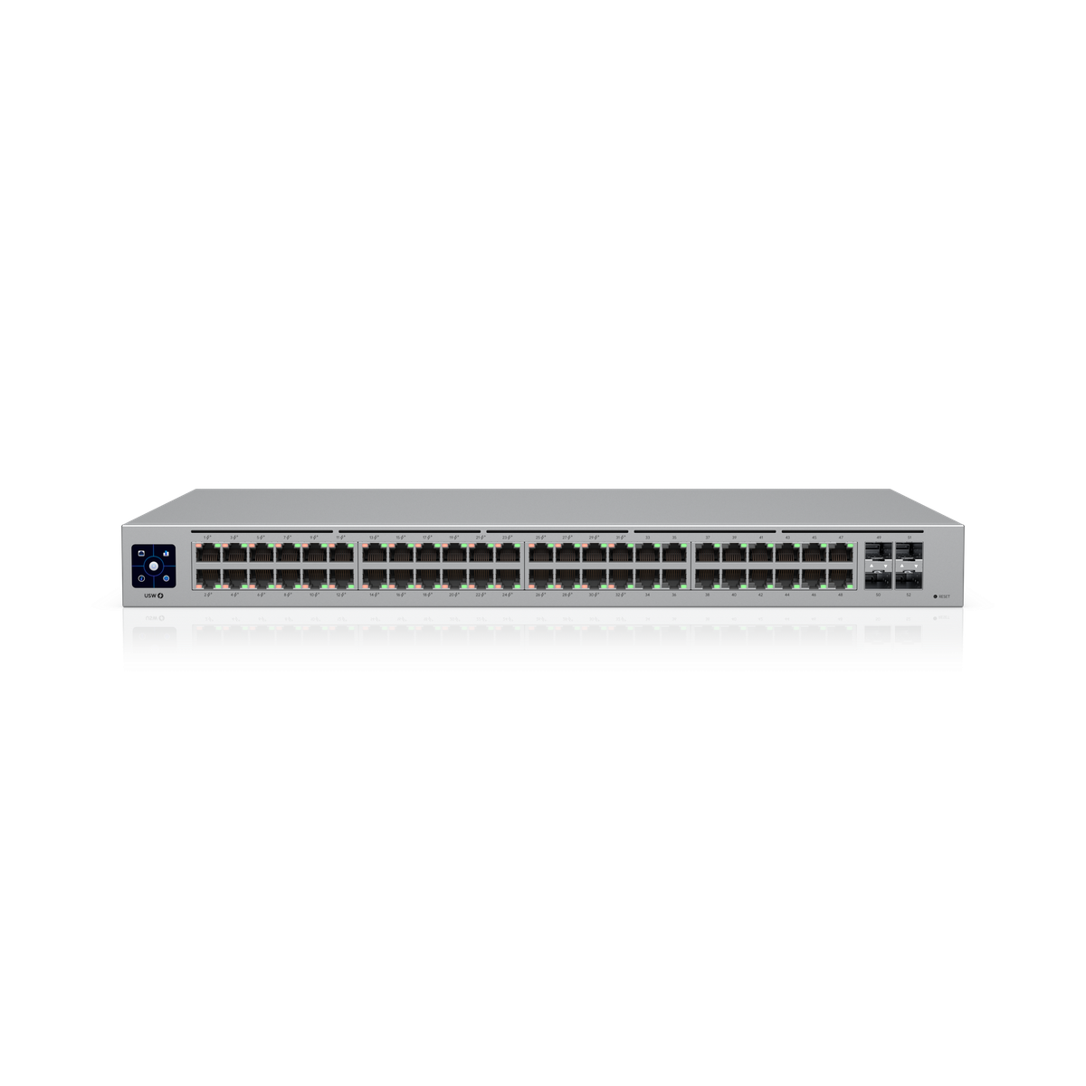 Switch 48 PoE