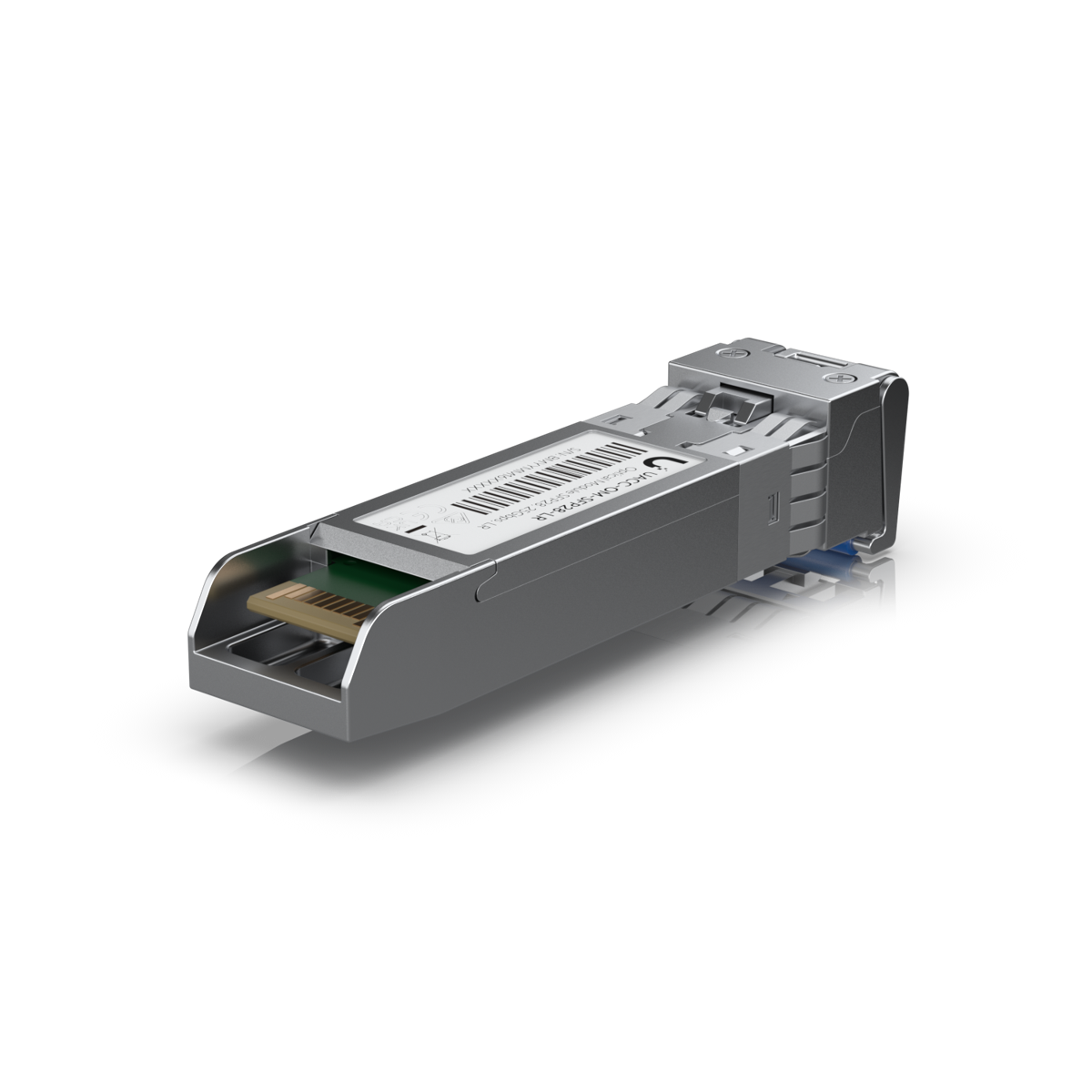 Ubiquiti 25G Single-Mode Optical Module — view 2