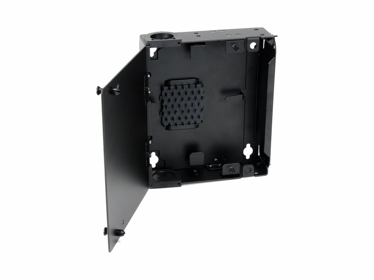 Fiber Single Panel Housing - Wall Mount