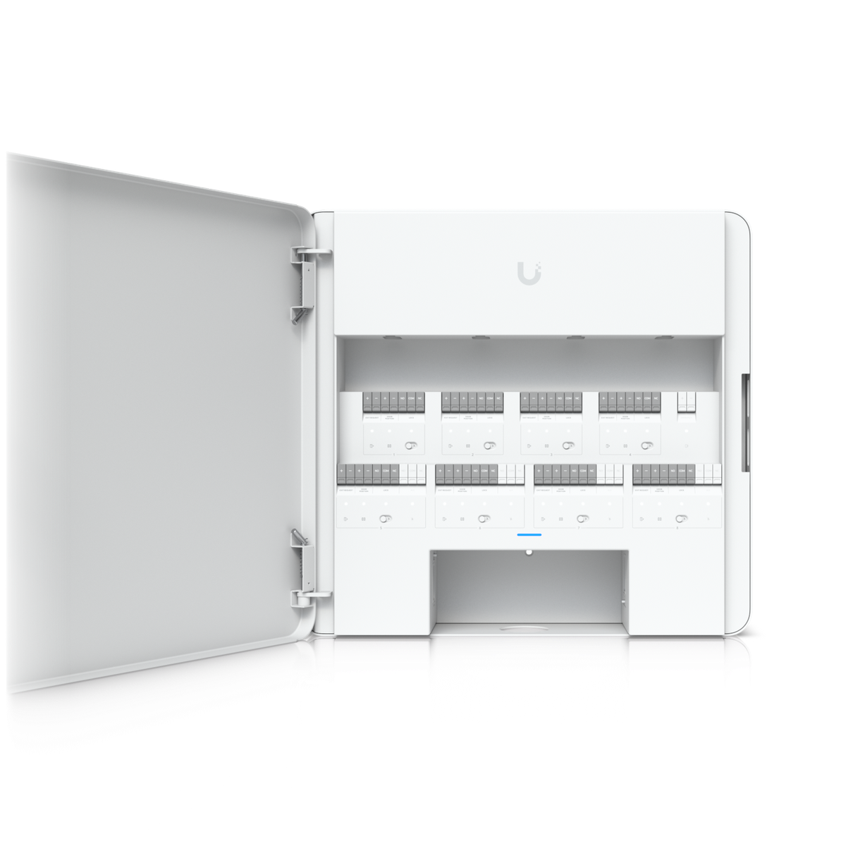 Enterprise Access Hub