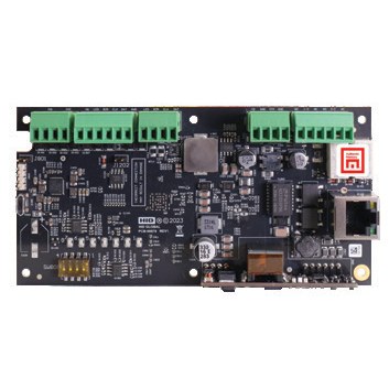 MP1501 PoE Door Controller