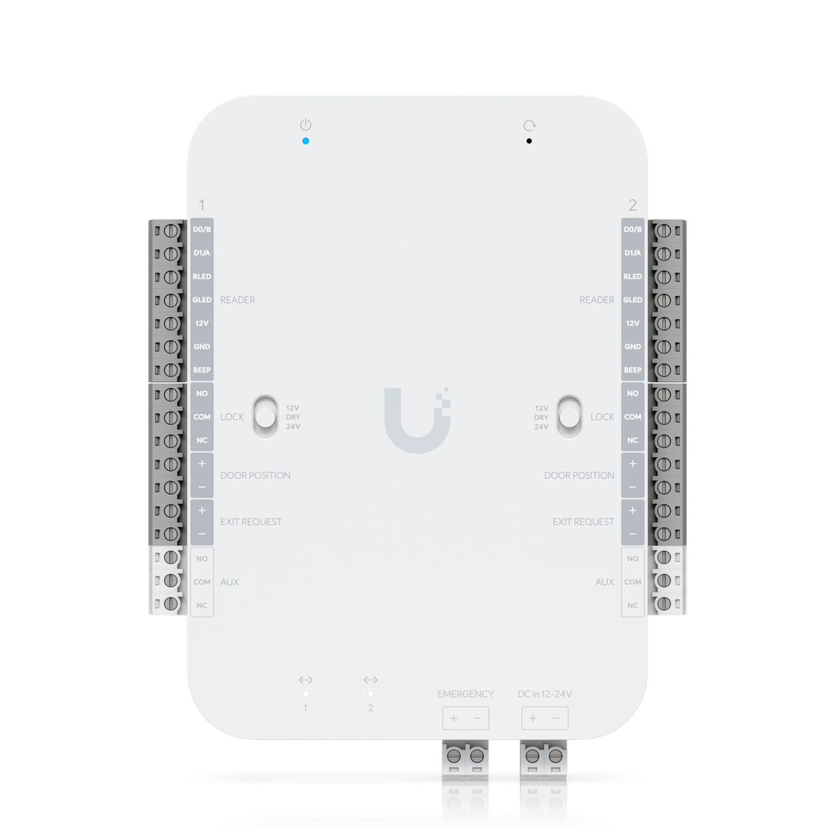 Access Retrofit Hub