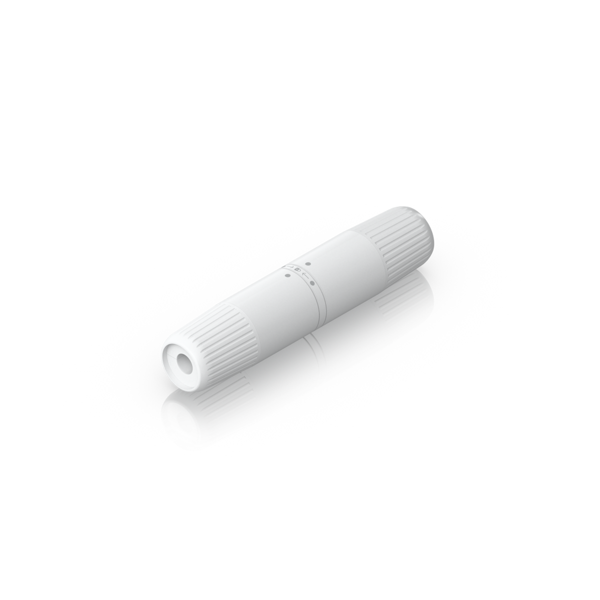 Ubiquiti RJ45 Inline Coupler Outdoor, 2-Pack — view 2